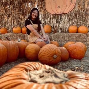 Meet your Posher, Janelle